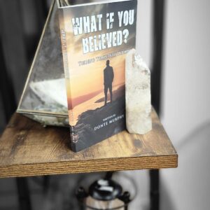 Paperback Copy of the Book - Image 3