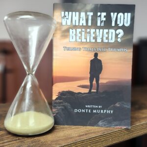 Paperback Copy of the Book - Image 4