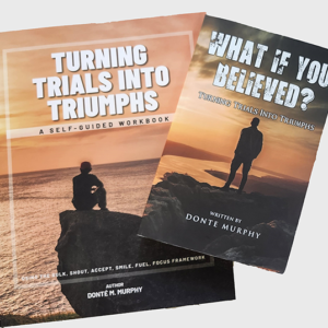 turning trials into triumphs workbook